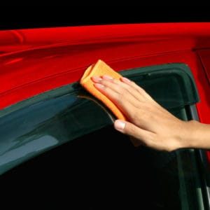 Антидождь для пластика