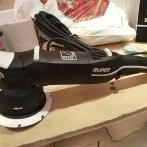 Машинка RUPES