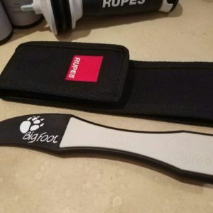 Машинка RUPES