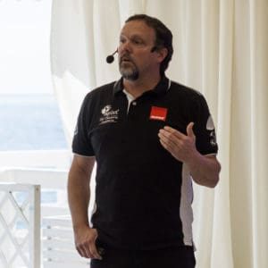 Семинар RUPES