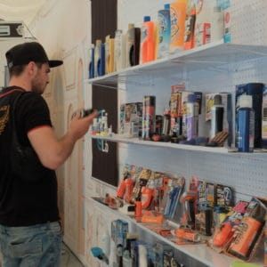 Продукция SOFT99