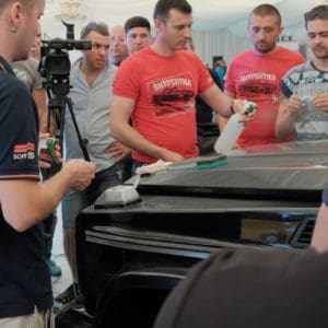 Семинар SOFT99