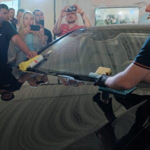 Семинар SOFT99