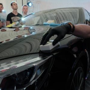 Семинар SOFT99