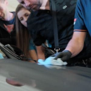 Семинар SOFT99