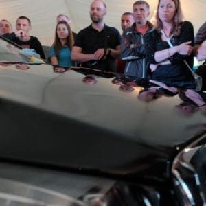 Семинар SOFT99