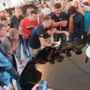 Семинар SOFT99