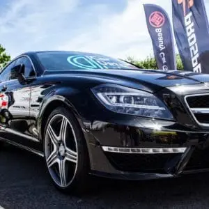 RTR Time Attack 2017