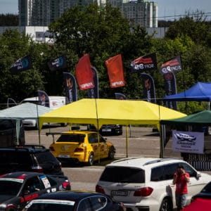 RTR Time Attack 2017