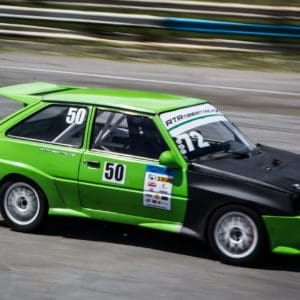 RTR Time Attack 2017