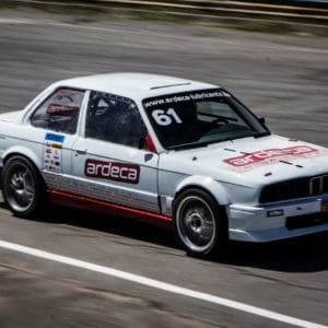 RTR Time Attack 2017