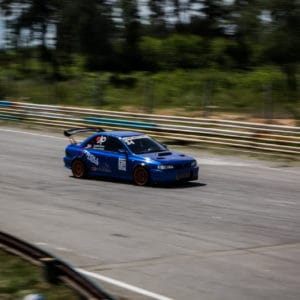 RTR Time Attack 2017