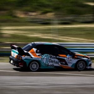 RTR Time Attack 2017