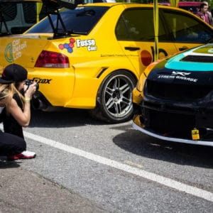 RTR Time Attack 2017