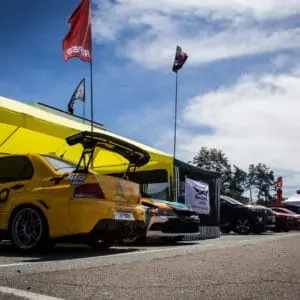 RTR Time Attack 2017