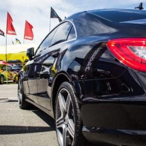 RTR Time Attack 2017