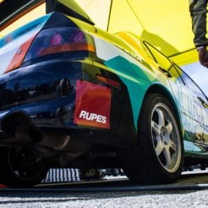 RTR Time Attack 2017