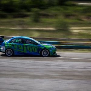 RTR Time Attack 2017