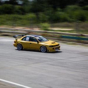 RTR Time Attack 2017