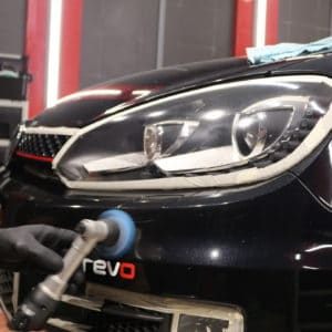 Детейлинг обучение