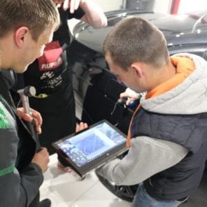 Детейлинг обучение