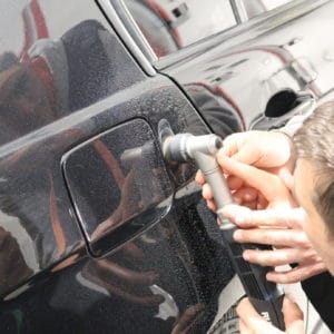 Детейлинг обучение