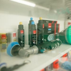 Детейлинг центр в Днепре