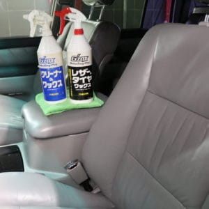 Очистка кожи