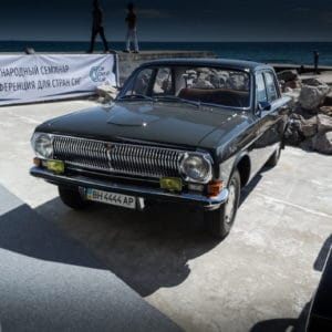 Семинар RUPES