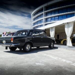 Семинар RUPES