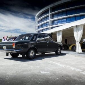 Семинар SOFT99