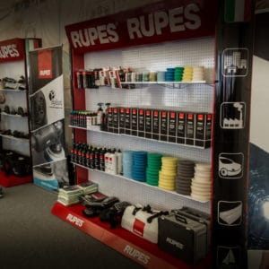 Семинар RUPES