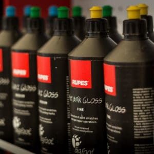 Семинар RUPES