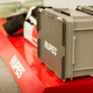 Семинар RUPES