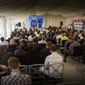 Семинар RUPES