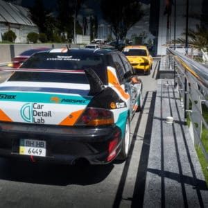 Семинар SOFT99