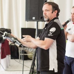 Полировальные машинки RUPES