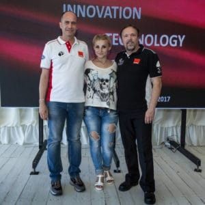 Семинар RUPES