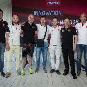 Семинар RUPES