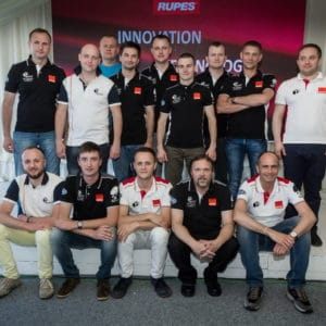 Семинар RUPES