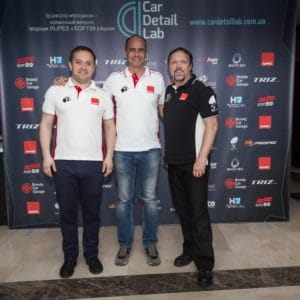 Семинар RUPES