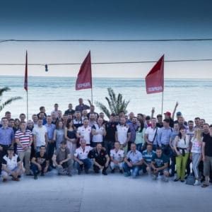 Семинар RUPES