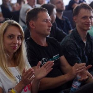 Семинар RUPES