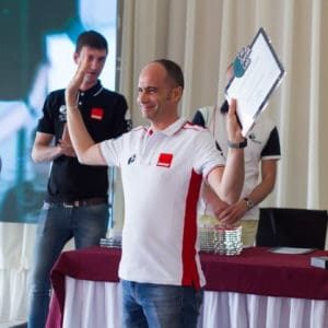 Семинар RUPES