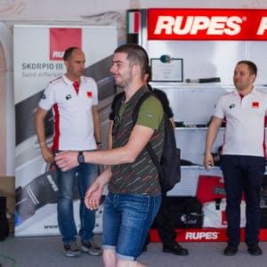 Семинар RUPES