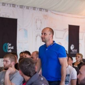 Семинар RUPES