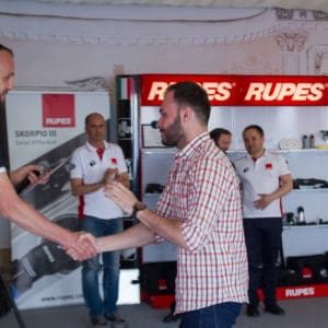 Семинар RUPES