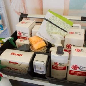 Продукция SOFT99