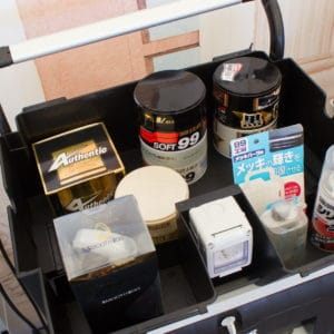 Продукция SOFT99