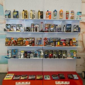 Продукция SOFT99